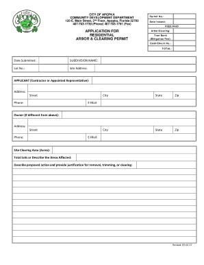 apopka permitting